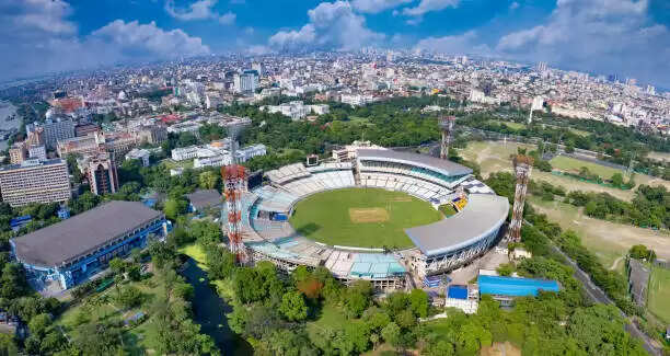 Eden Gardens Stadium: Layout, Seating Plan, and Ticket Prices
