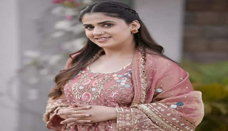 Pranjal Dahiya Height, Weight, Husband, Boyfriends, Family, Biography In 2025
