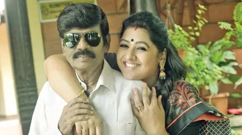 goundamani