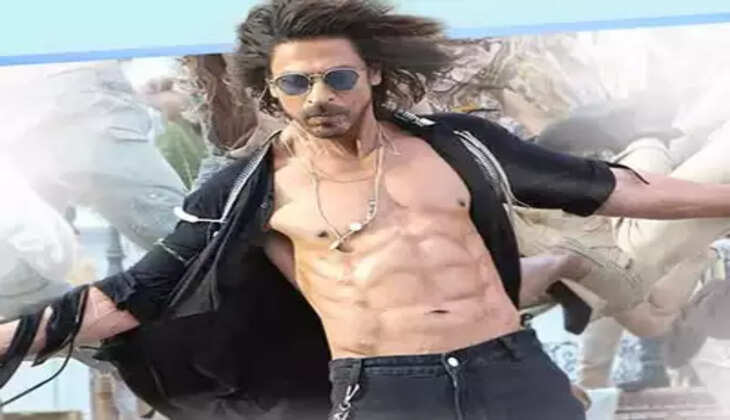 Shah Rukh Khan