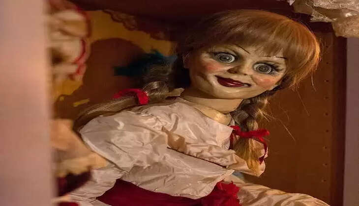 Annabelle