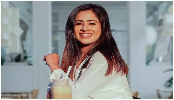 Shivani Kapila Tyagi