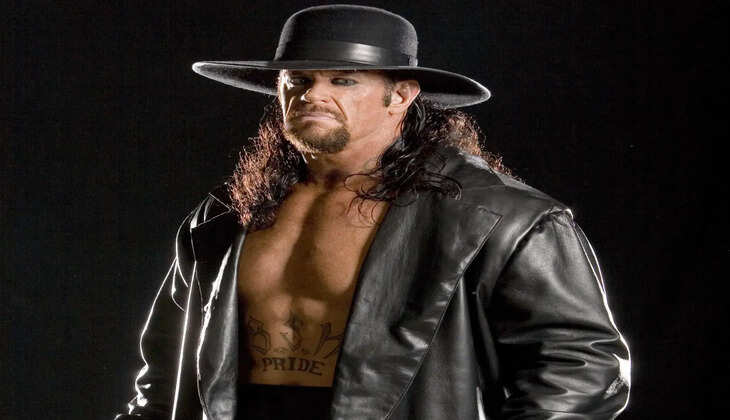 The Undertaker Age, Height, Weight, Wife, Net Worth In 2025