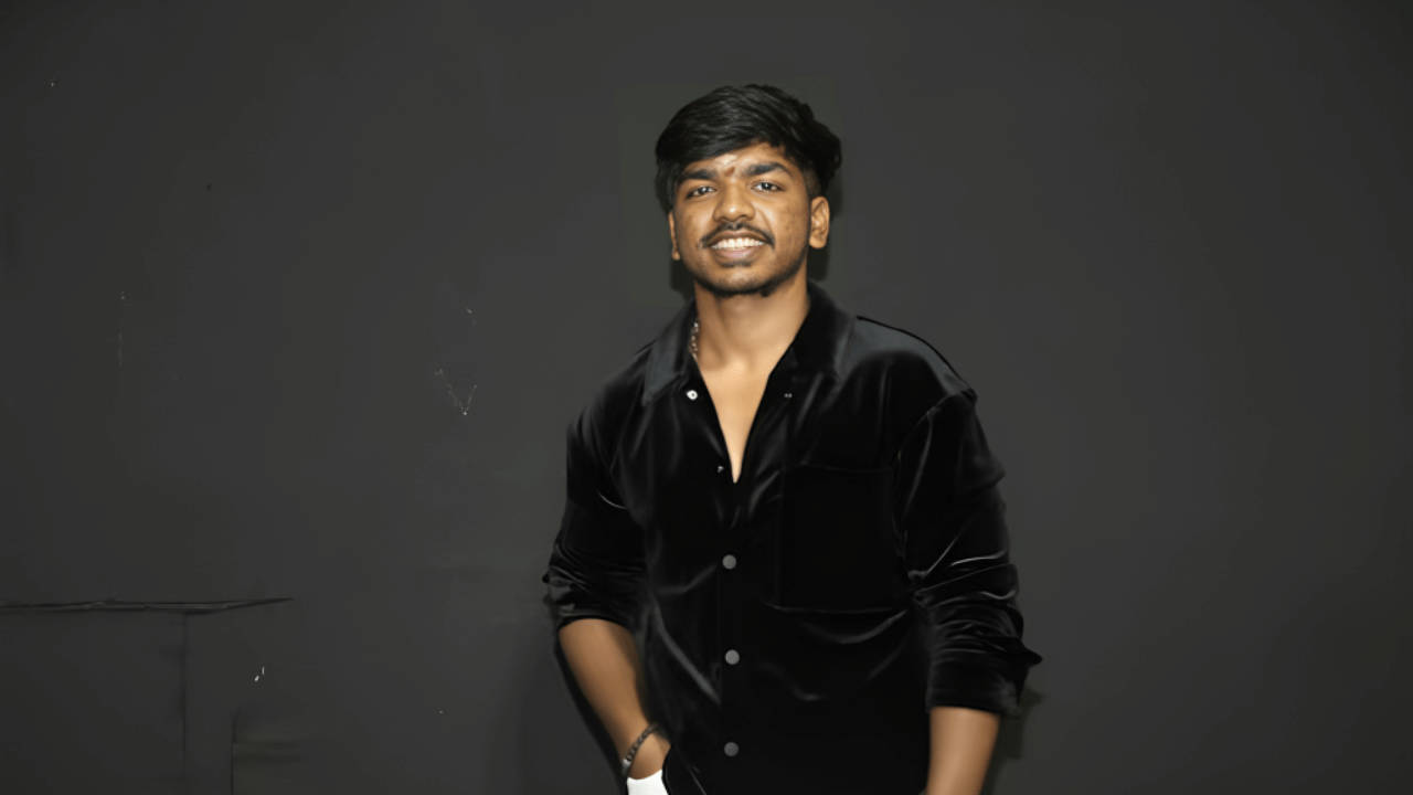 Surya Sethupathi Wiki, Age, Movies, Biography 