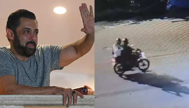  This Is How Salman Khan And His Family Are Dealing After Firing Incident!!