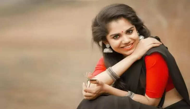 Jisma Jiji Biography, Age, Height, Career, Net Worth, Movies