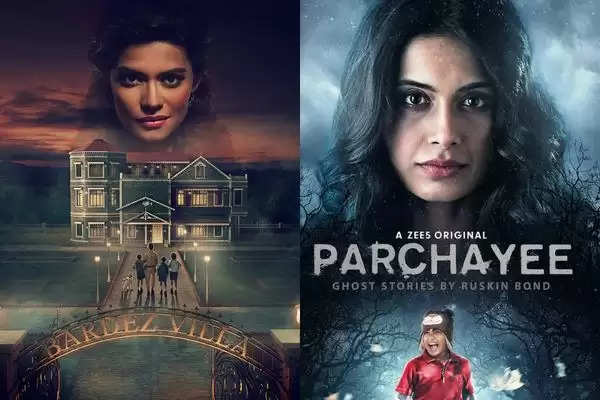  Top 10 Horror Web Series In Hindi In 2023
