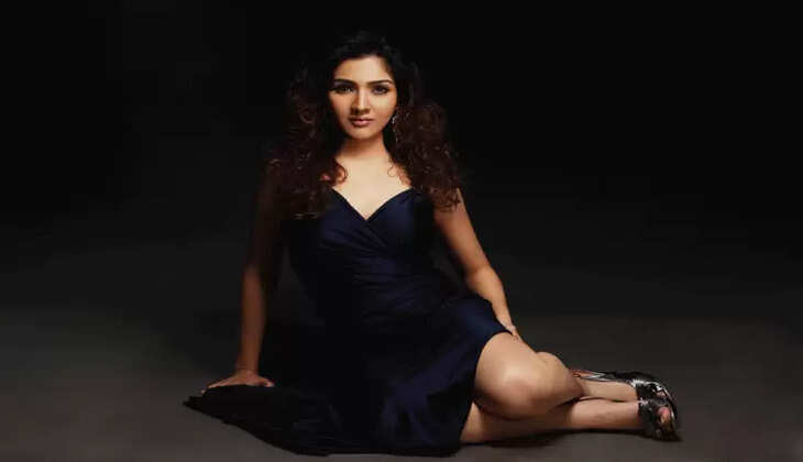 Tina Ahuja