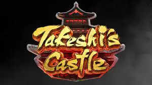 takeshi's castle