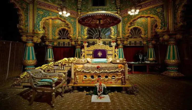Top 10 Richest Families Of Mysore In 2024