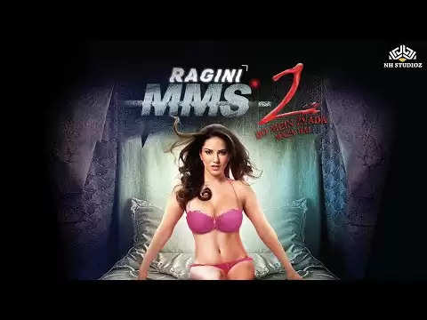 Ragini MMS 2 