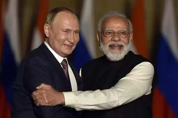 India Russia