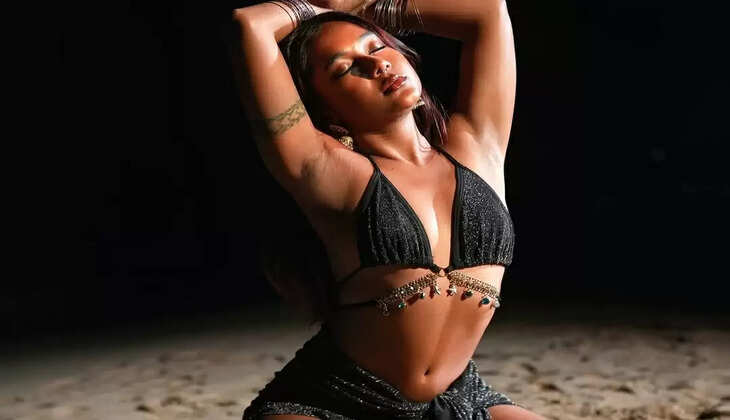 Sasha Prasad Biography, Wiki, Age, Height, Career, Photos, Net Worth In 2025