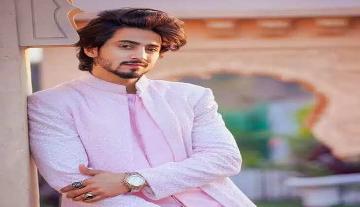 Faisal Shaikh