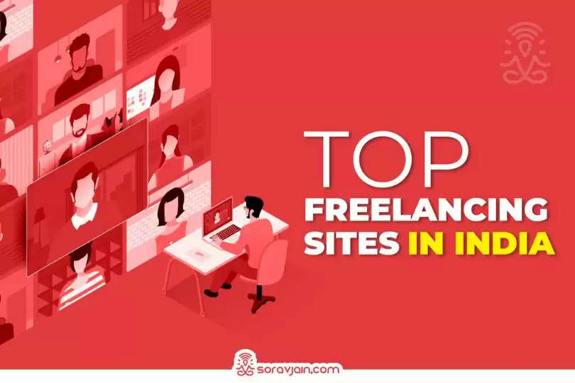 Top 5 Freelancing Websites For Freshers In India In 2024