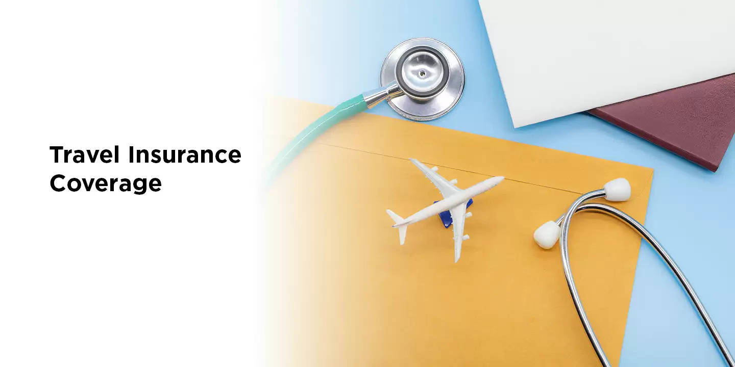Check out these ten essential benefits to include in your Travel Insurance coverage