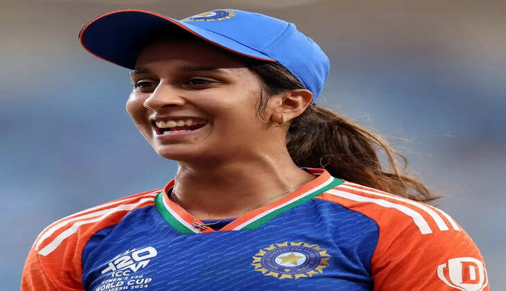 Jemimah Rodrigues Age, Boyfriend, Family, Net worth In 2025 - Biography 