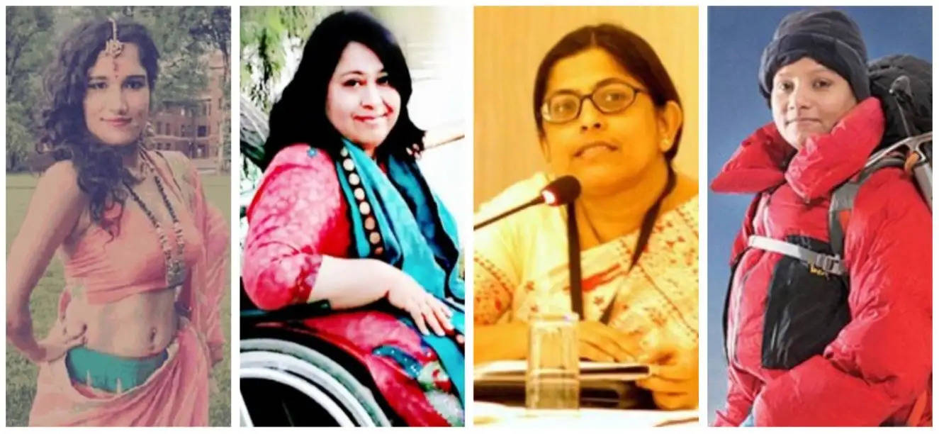 Top 10 Famous Indians With Disabilities