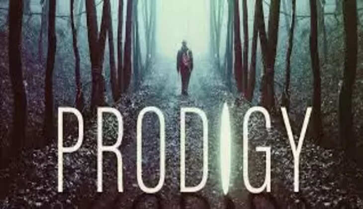 prodigy