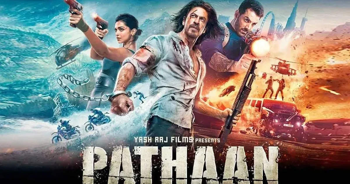 Pathaan OTT Release Date, Streaming Platform