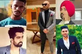 Top 10 Punjabi Singers In 2022 That You Should Know About