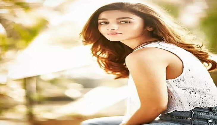 Alia Bhatt