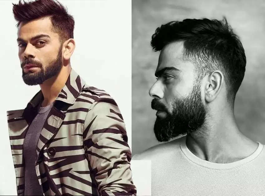 10 A La Mode Long Hairstyles for Indian Men | MensHaircutStyle