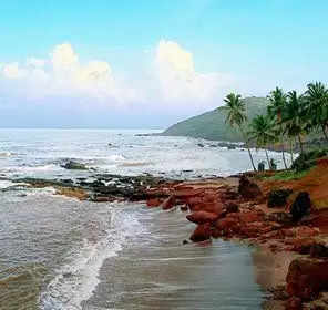 Things To Do At Anjuna Beach, Goa In 2023