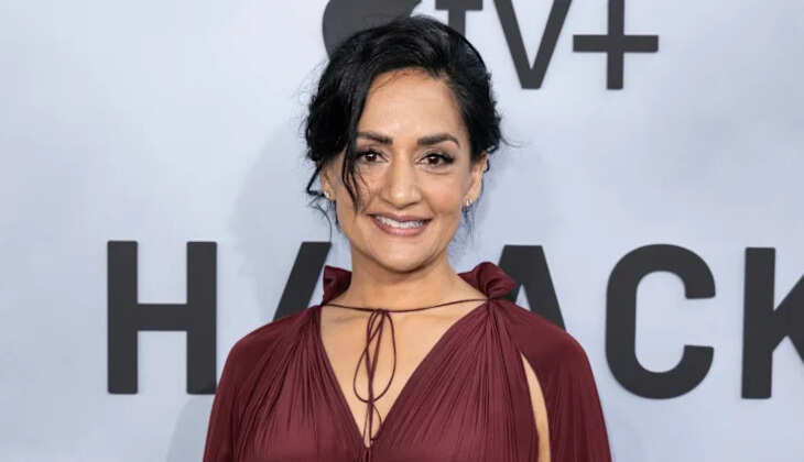 Archie Panjabi Age, Biography, Education, Family 