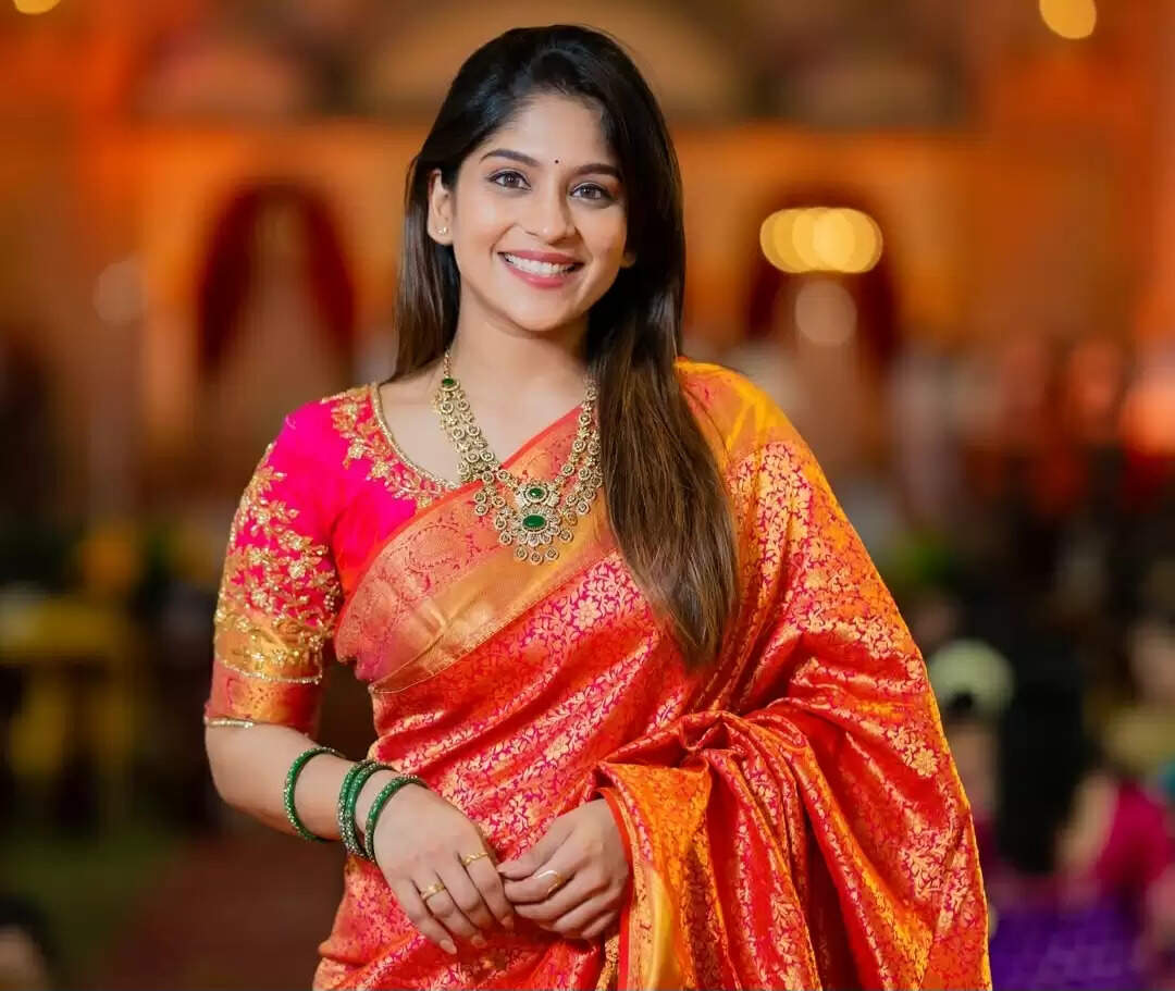 Samruddhi Kelkar Age, Wiki, Biography, Photos, Videos In 2025