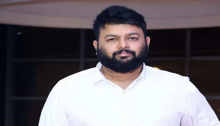 S. Thaman Biography, Age, Height, Weight, Family, Wife, Career, Net Worth In 2025