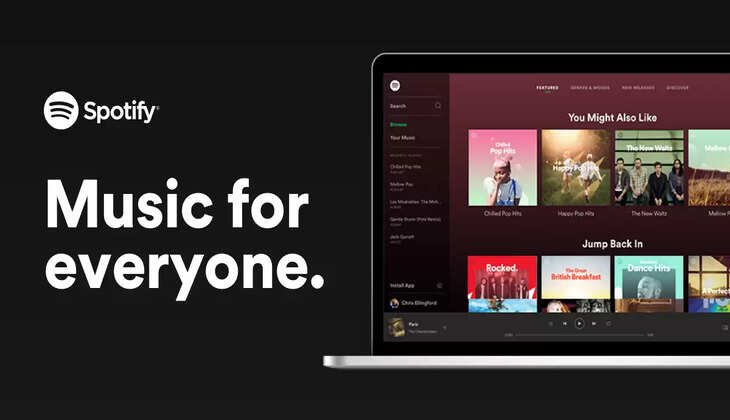 SPOTIFY