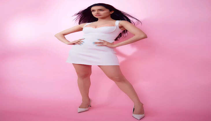 Shraddha Kapoor