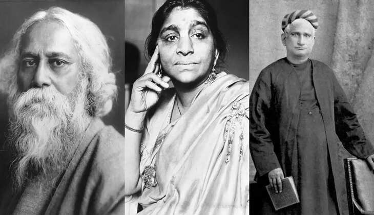Top 10 Indian Poets