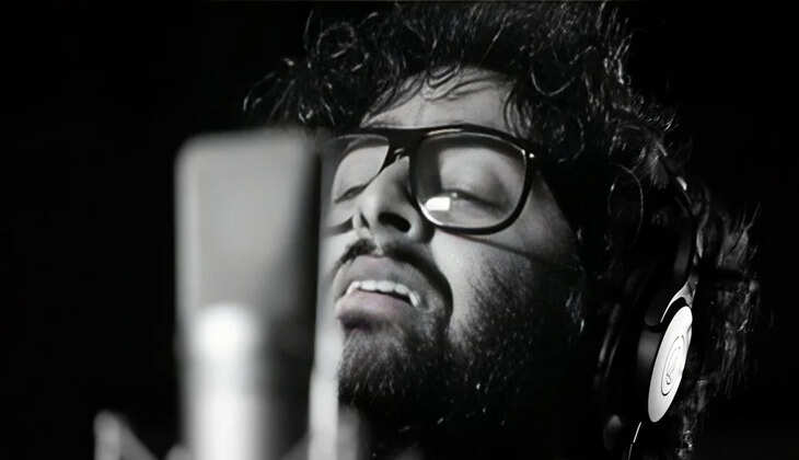 arijit