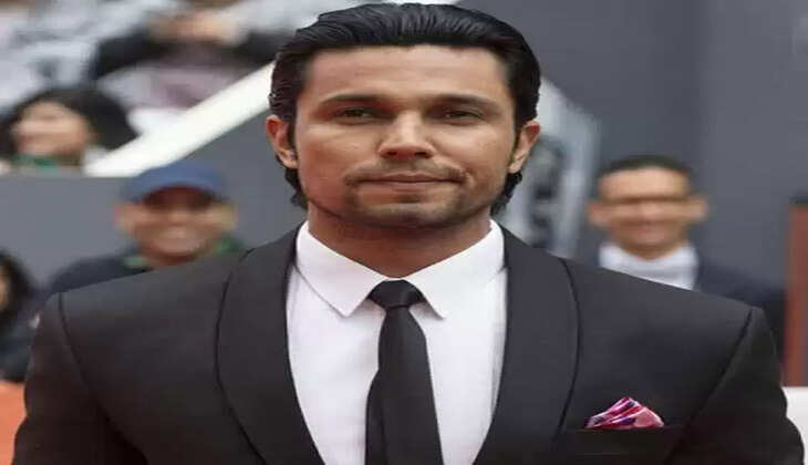 Randeep Hooda