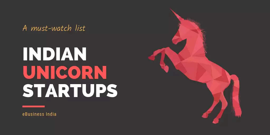 Top 10 Unicorns Founded In India 2024