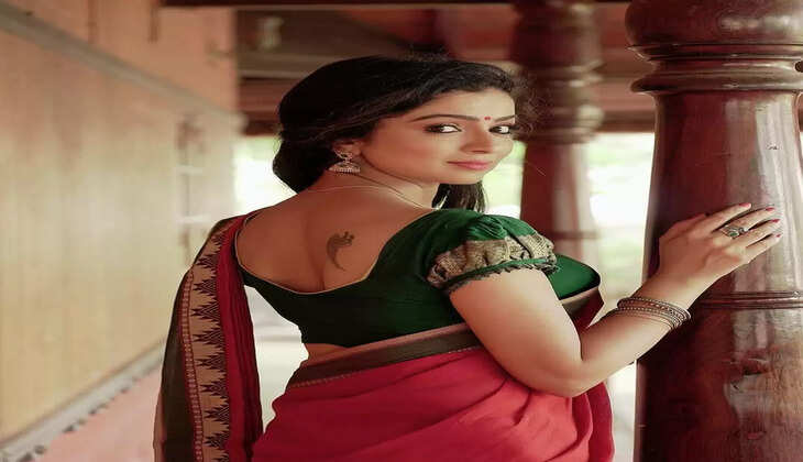 Ranjitha Menon