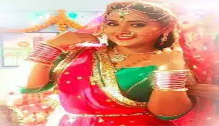 "Kajal Raghwani Net Worth 2023 – A Glimpse into the Bhojpuri Star's Success"