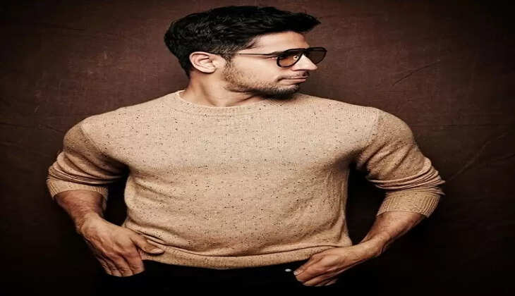 Sidharth Malhotra
