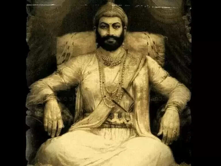 Know About The Real Story of Chhatrapati Sambhaji Maharaj