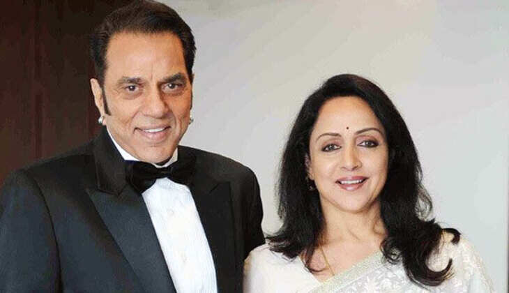Hema Malini Speaks About Her Relationship With Sunny And Bobby Deol, Dharmendra's Sons