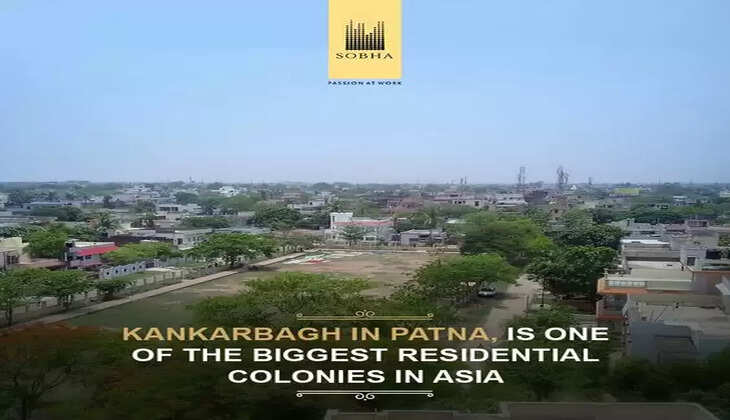 Which Is The Biggest Colony In Asia?