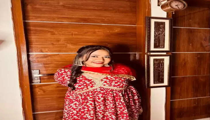 Astuti Anand Age, Height, Education, Career