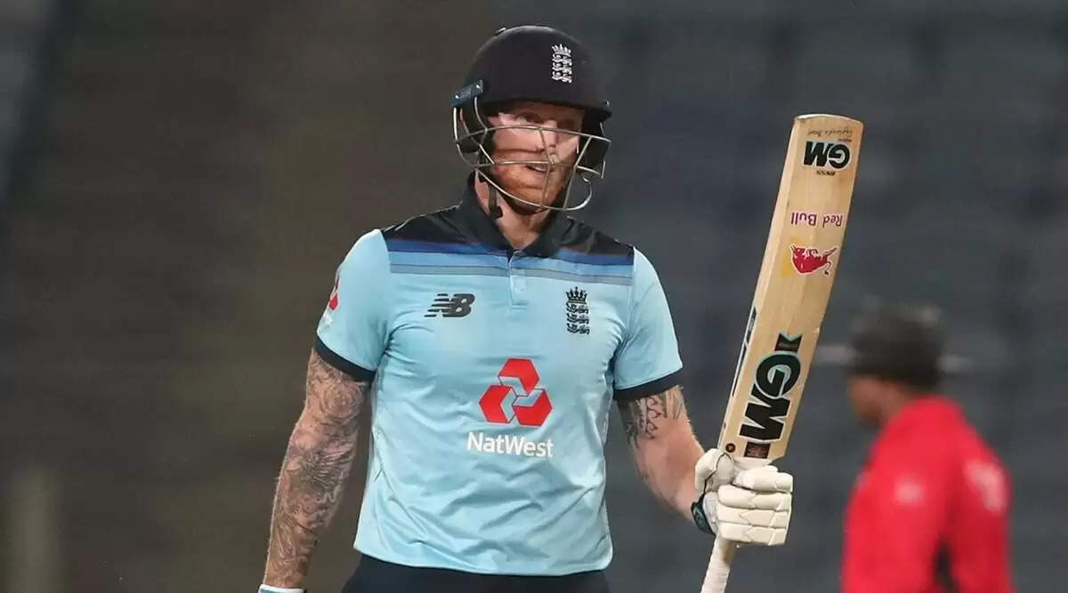 Ben Stokes will play for England in ODI World Cup 2023