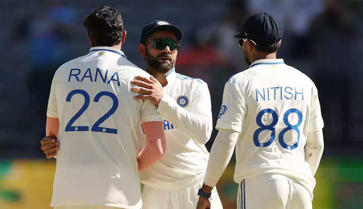 Know About Lunch Break Time In Test Cricket In India