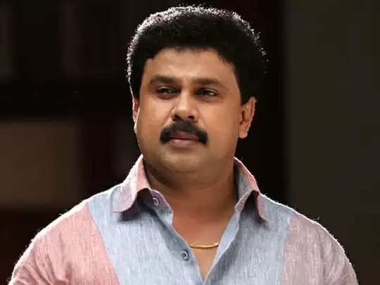 Actor Dileep Age, Family, Height, Wife, Biography