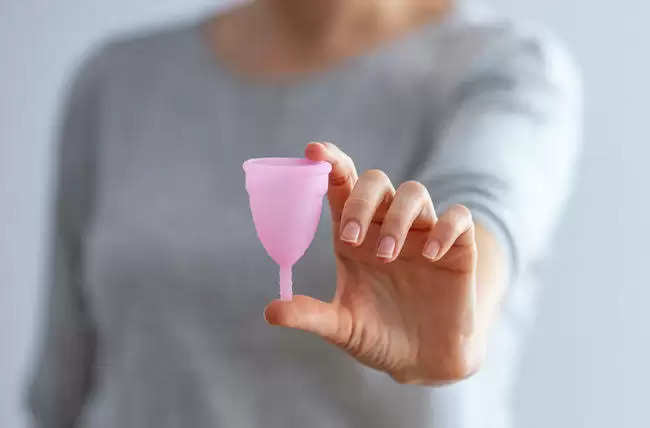 Menstrual cup 
