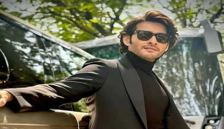 Mahesh Babu Net Worth 8400 Crore, Biography, Age, Career, Movies In 2025