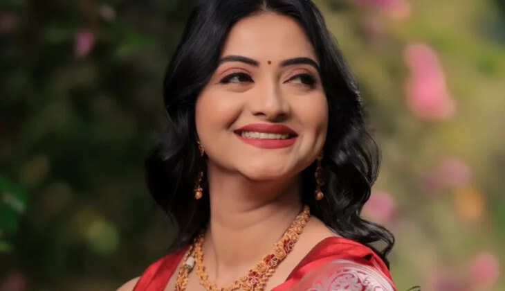 Biography Of Kashmira Kulkarni